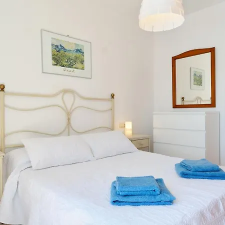 Playa Blanca Sleeps 6 Pool Wifi Villa *