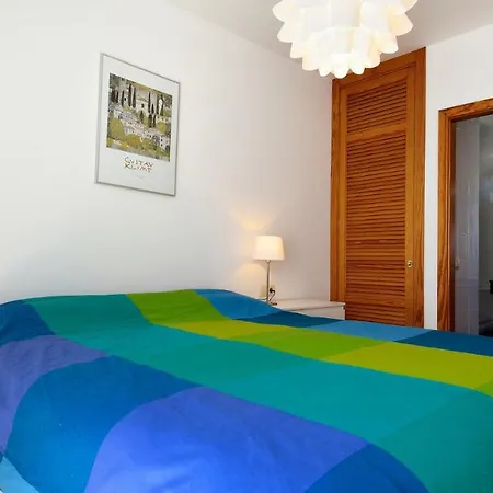 Villa Playa Blanca Sleeps 6 Pool Wifi