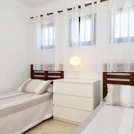 Villa Playa Blanca Sleeps 6 Pool Wifi Playa Blanca (Lanzarote)
