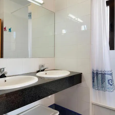 Playa Blanca Sleeps 6 Pool Wifi Playa Blanca (Lanzarote)