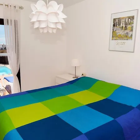 Villa Playa Blanca Sleeps 6 Pool Wifi Playa Blanca (Lanzarote)